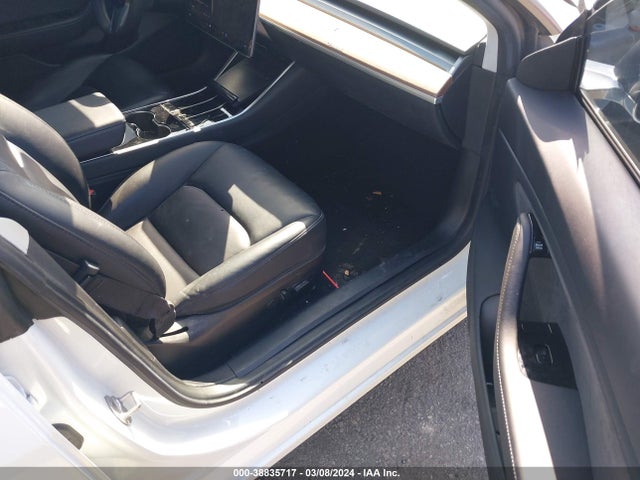 Tesla Model 3 Long Range/mid Range/standard Range/standard Range Plus 2019 5YJ3E1EA7KF472528 Image 5