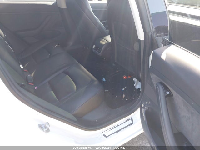 Tesla Model 3 Long Range/mid Range/standard Range/standard Range Plus 2019 5YJ3E1EA7KF472528 Image 8