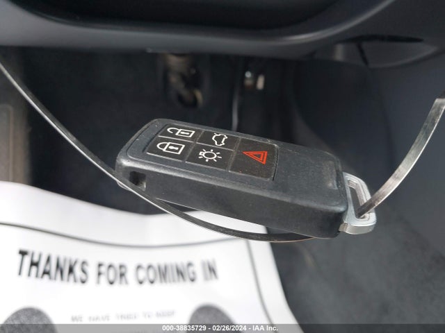 Volvo Xc60 T6 2015 YV4902RK8F2706814 Image 11