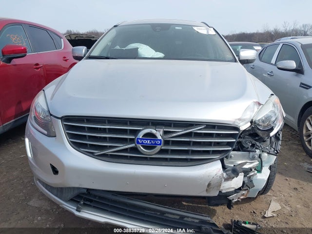 Volvo Xc60 T6 2015 YV4902RK8F2706814 Image 13