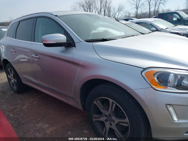 Volvo Xc60 T6 2015 YV4902RK8F2706814 Image 14
