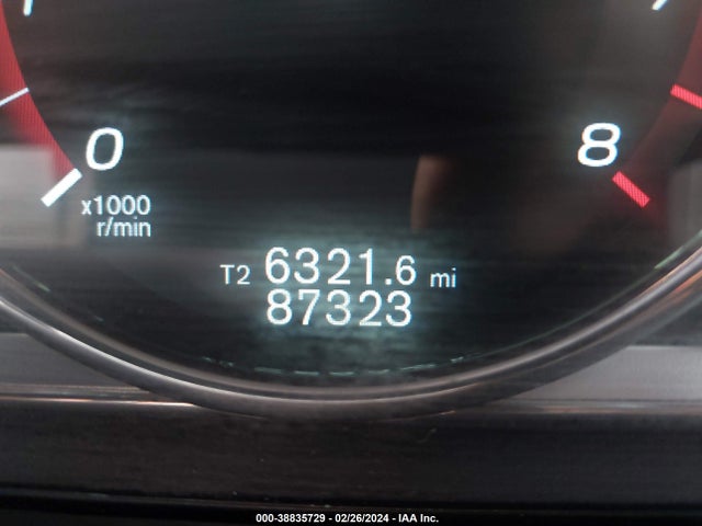 Volvo Xc60 T6 2015 YV4902RK8F2706814 Image 16