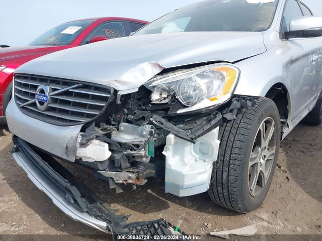 Volvo Xc60 T6 2015 YV4902RK8F2706814 Image 6
