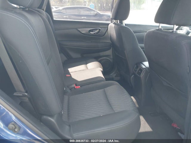 Nissan ROGUE S 2017 KNMAT2MT9HP559836 Image 8