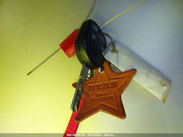 Ford FIESTA S 2018 3FADP4AJ1JM134774 Image 11