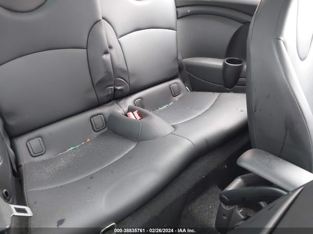 2012 MINI COOPER CLUBMAN WMWZF3C54CT189606 Photo 7