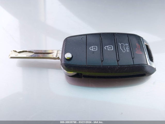 KIA Sportage Lx 2016 KNDPB3AC3G7871334 Image 11