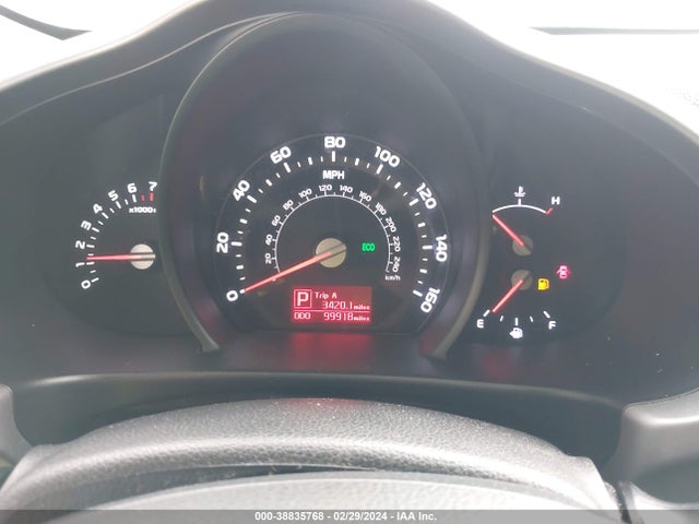 KIA Sportage Lx 2016 KNDPB3AC3G7871334 Image 7