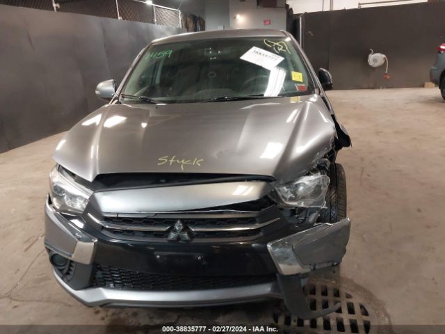 JA4AR3AU8JU020398 Mitsubishi Outlander Sport 2.0 Es/2.0 Le