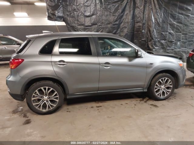 JA4AR3AU8JU020398 Mitsubishi Outlander Sport 2.0 Es/2.0 Le