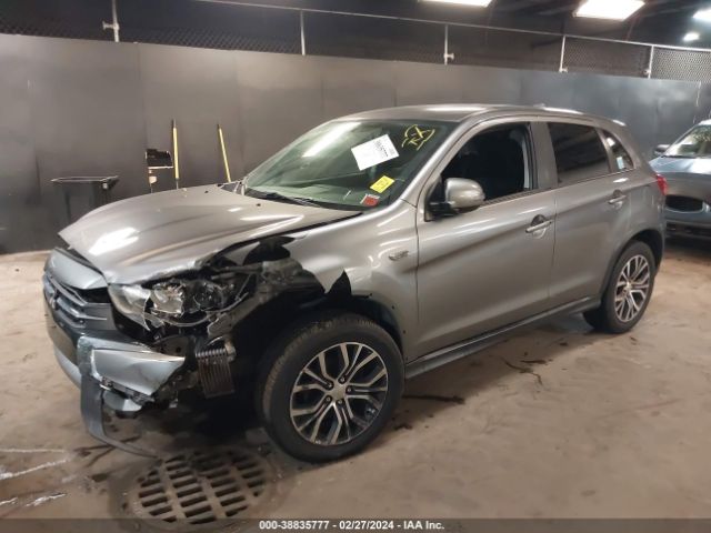 JA4AR3AU8JU020398 Mitsubishi Outlander Sport 2.0 Es/2.0 Le