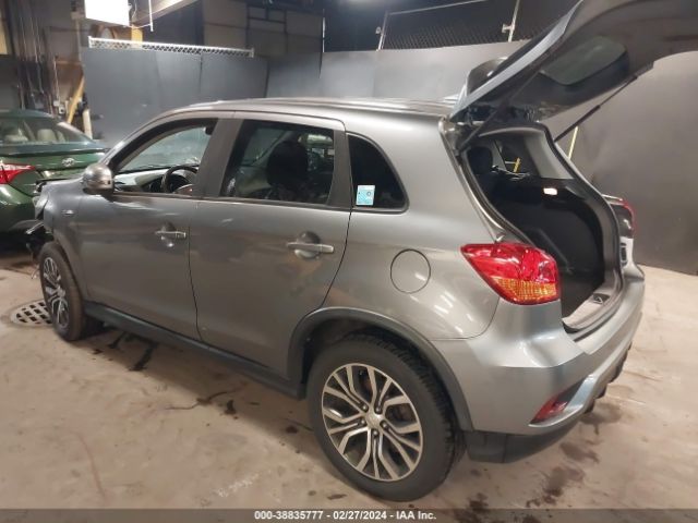 JA4AR3AU8JU020398 Mitsubishi Outlander Sport 2.0 Es/2.0 Le