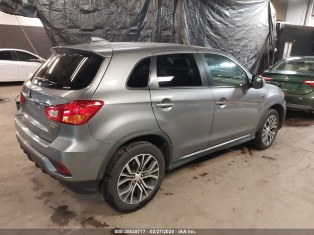 JA4AR3AU8JU020398 Mitsubishi Outlander Sport 2.0 Es/2.0 Le
