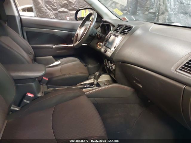 JA4AR3AU8JU020398 Mitsubishi Outlander Sport 2.0 Es/2.0 Le