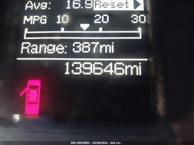 RAM 1500 Express Quad Cab 4x4 6'4 Box 2017 1C6RR7FT2HS575571 Image 15