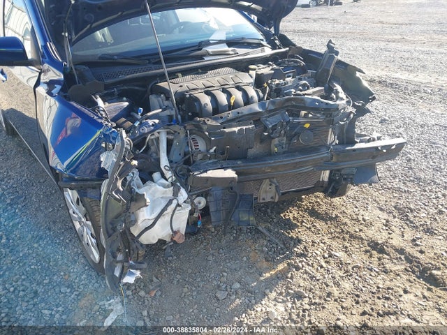 Nissan SENTRA S 2018 3N1AB7AP1JY326774 Image 6
