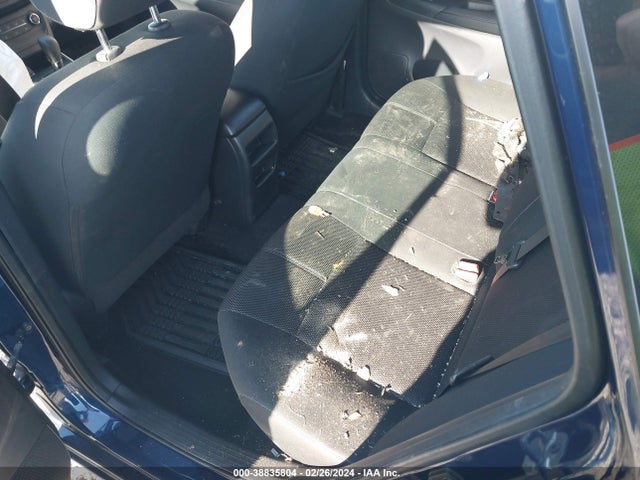 Nissan SENTRA S 2018 3N1AB7AP1JY326774 Image 8
