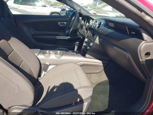 Ford Mustang V6 2016 1FA6P8AM1G5301949 Image 5