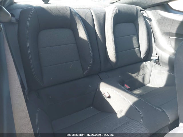 Ford Mustang V6 2016 1FA6P8AM1G5301949 Image 8
