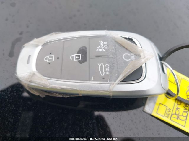 5NPEK4JC7MH127692 Hyundai Sonata N Line