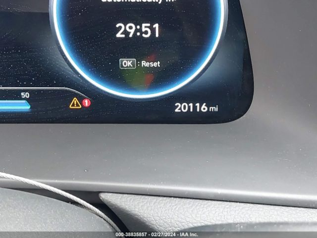 5NPEK4JC7MH127692 Hyundai Sonata N Line