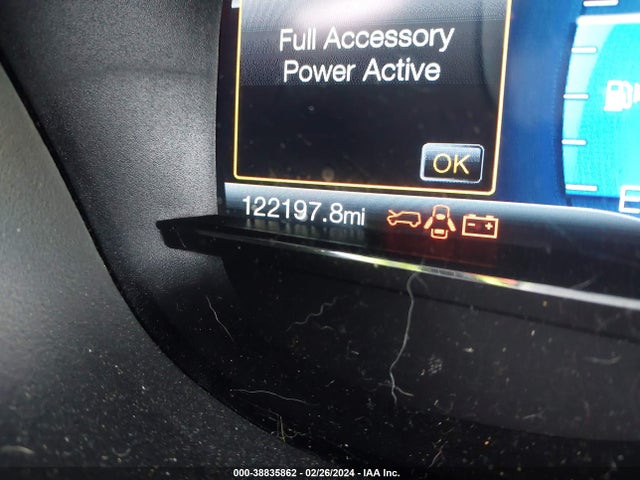 2017 FORD EXPLORER XLT VIN: 1FM5K8D81HGC28120