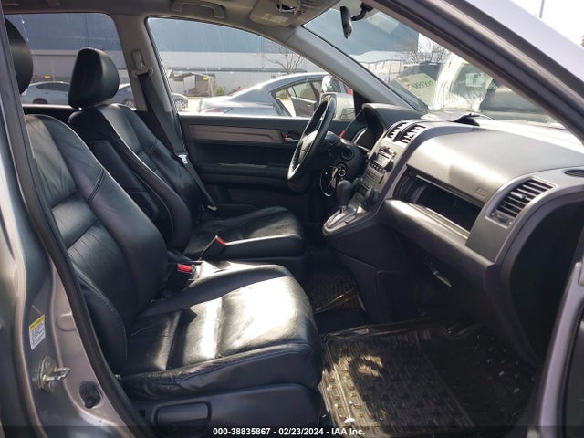 2008 HONDA CR-V EX-L VIN: JHLRE38708C018345