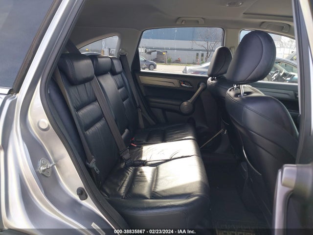 2008 HONDA CR-V EX-L VIN: JHLRE38708C018345