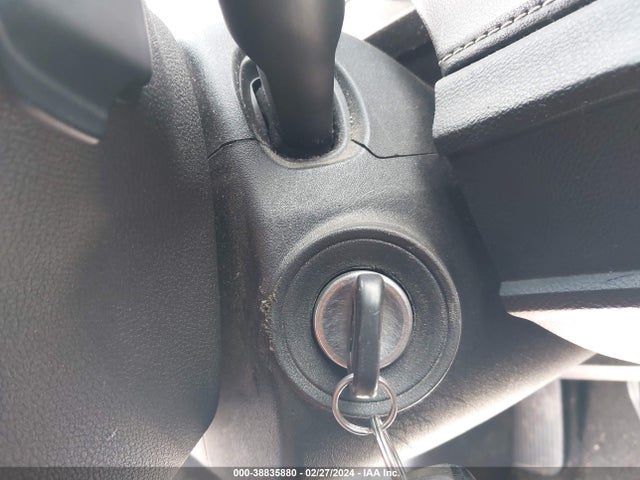 Chevrolet Camaro 1lt 2014 2G1FB1E33E9181405 Image 11