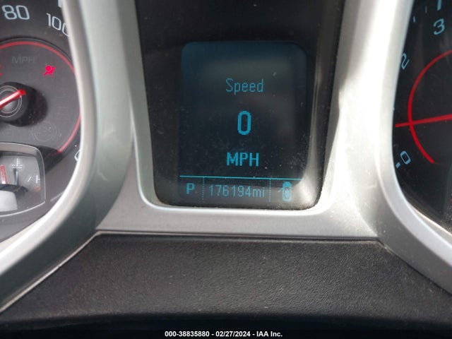 Chevrolet Camaro 1lt 2014 2G1FB1E33E9181405 Image 15