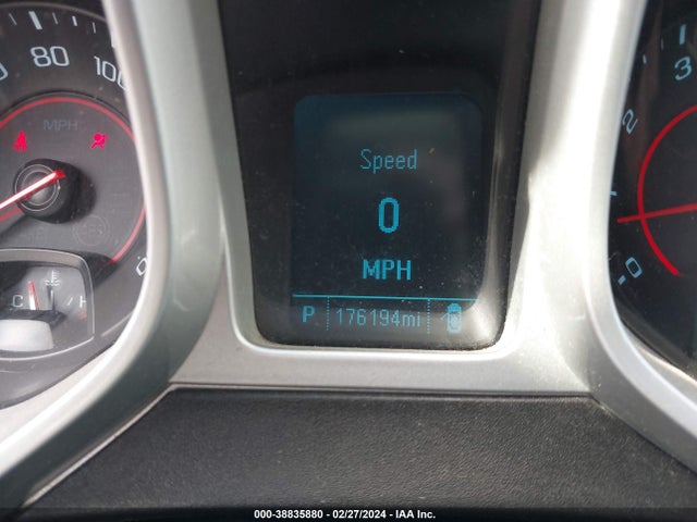 Chevrolet Camaro 1lt 2014 2G1FB1E33E9181405 Image 7