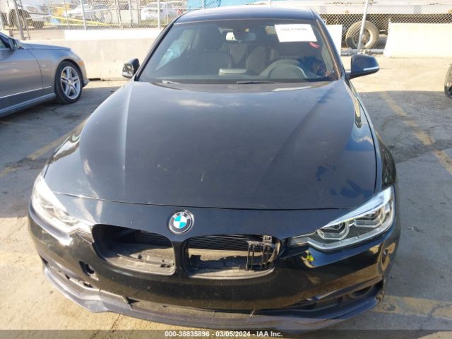 WBA8E1C53JA758747 BMW 330e Iperformance