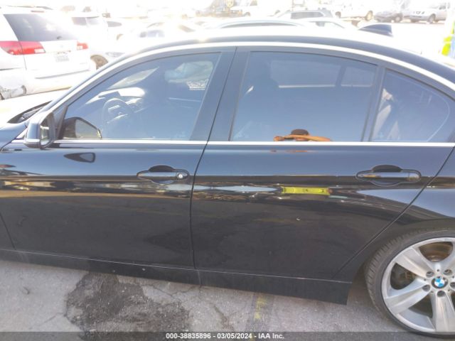 WBA8E1C53JA758747 BMW 330e Iperformance
