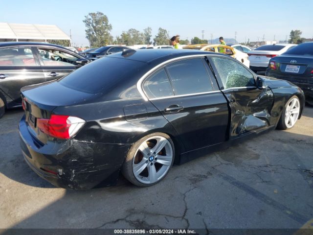 WBA8E1C53JA758747 BMW 330e Iperformance