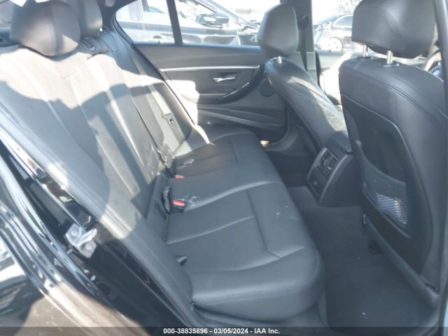 WBA8E1C53JA758747 BMW 330e Iperformance