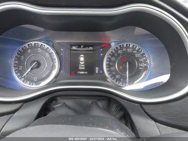 Chrysler 200 Limited 2015 1C3CCCAB3FN619164 Image 7