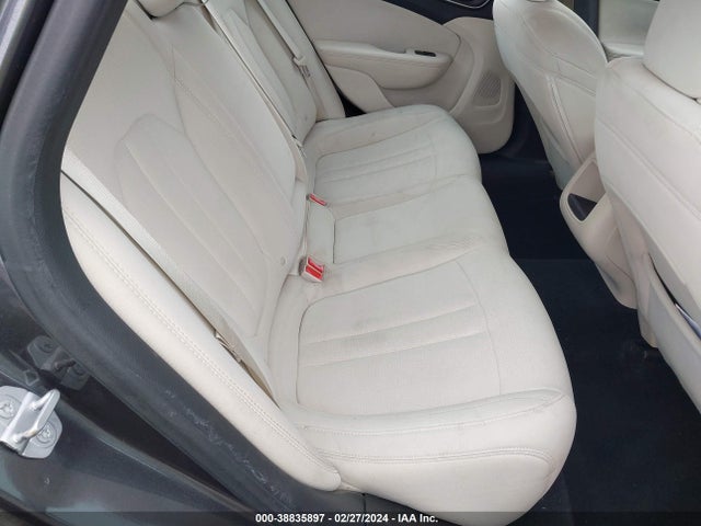 Chrysler 200 Limited 2015 1C3CCCAB3FN619164 Image 8