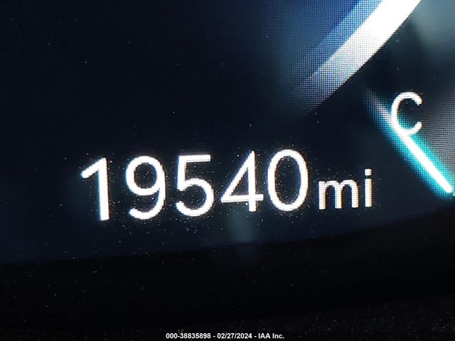 Genesis Gv80 3.5t Awd 2023 KMUHCESC9PU143446 Image 15