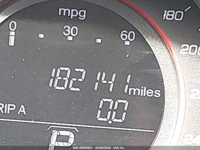 Honda Accord Ex-l 2014 1HGCT1B8XEA001009 Image 15