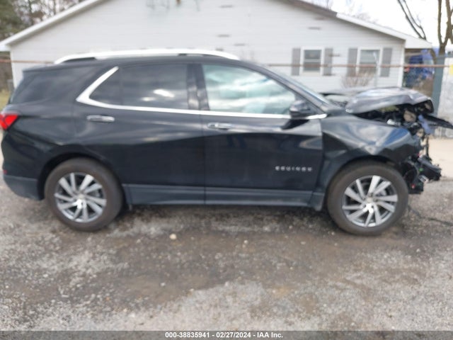Chevrolet Equinox Awd Premier 2023 3GNAXXEGXPL109682 Image 14