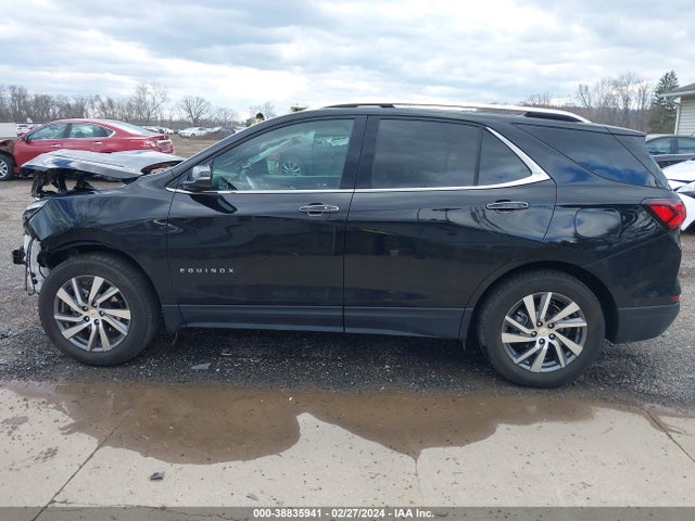 Chevrolet Equinox Awd Premier 2023 3GNAXXEGXPL109682 Image 15