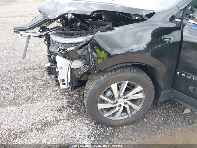 Chevrolet Equinox Awd Premier 2023 3GNAXXEGXPL109682 Image 18