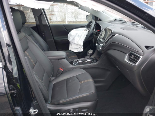 Chevrolet Equinox Awd Premier 2023 3GNAXXEGXPL109682 Image 5