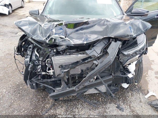 Chevrolet Equinox Awd Premier 2023 3GNAXXEGXPL109682 Image 6