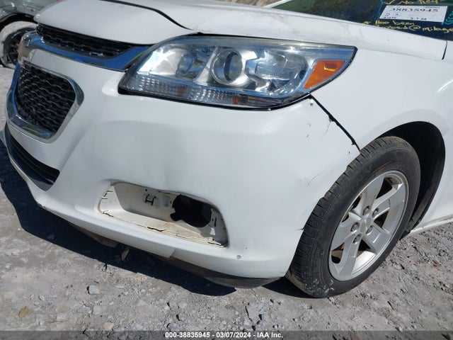 Chevrolet Malibu 1ls 2014 1G11B5SLXEF299769 Image 12