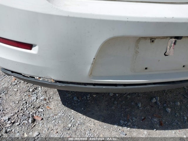 Chevrolet Malibu 1ls 2014 1G11B5SLXEF299769 Image 14