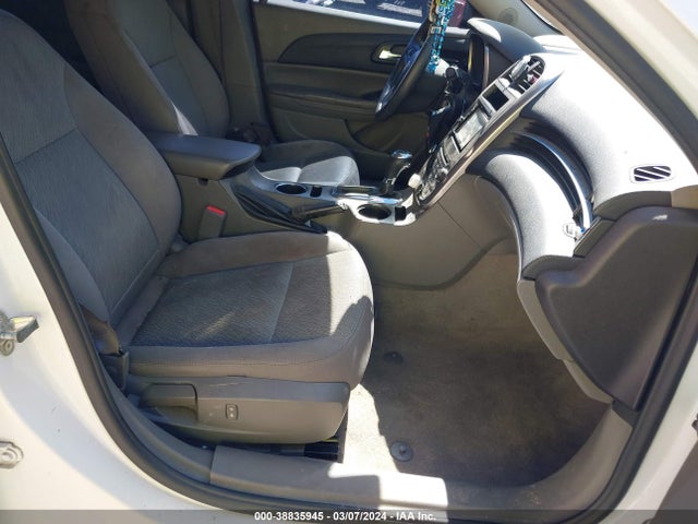 Chevrolet Malibu 1ls 2014 1G11B5SLXEF299769 Image 5
