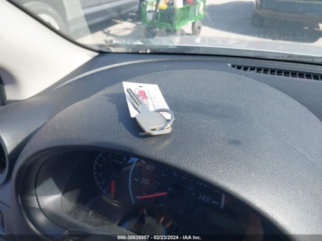 3N1CN7AP7GL882528 Nissan Versa 1.6 S