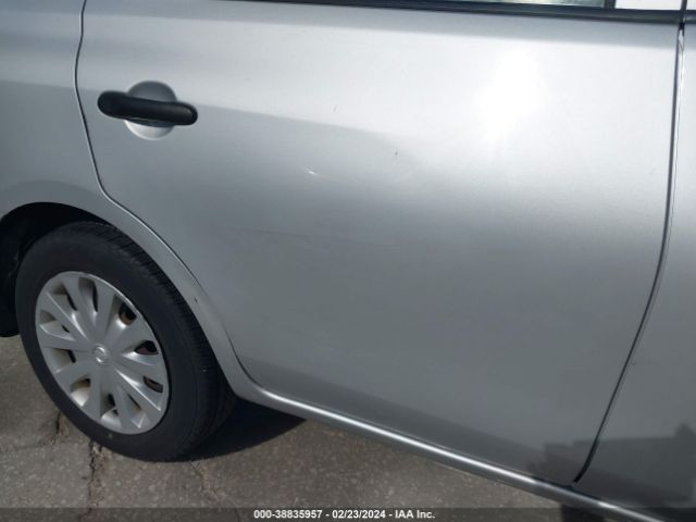 3N1CN7AP7GL882528 Nissan Versa 1.6 S
