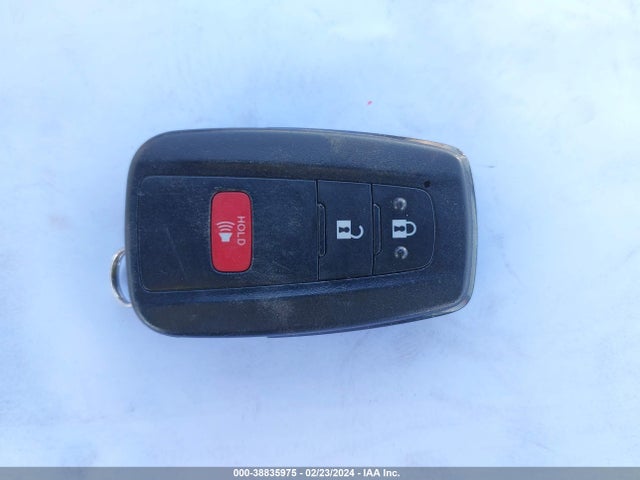 Toyota Prius L 2022 JTDKAMFU9N3187879 Image 11